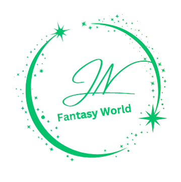 JN Fantasy world